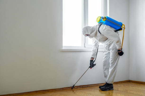 Best Commercial Pest Control Services  in Marysville, OH
